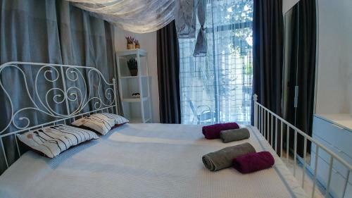Apartamento Opensky Lux