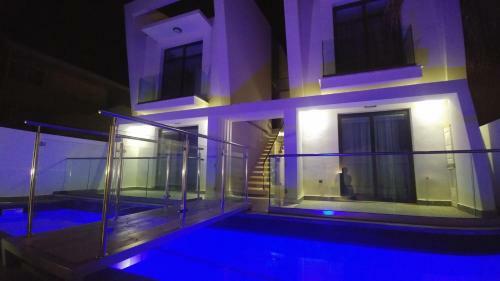 Apartamento Opensky Lux
