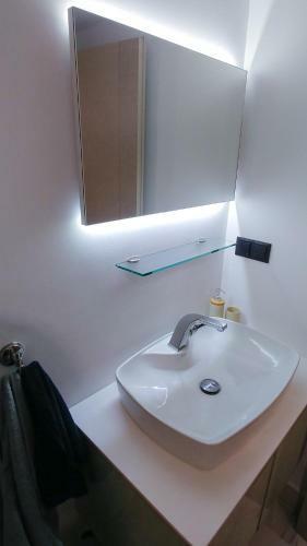 Apartamento Opensky Lux