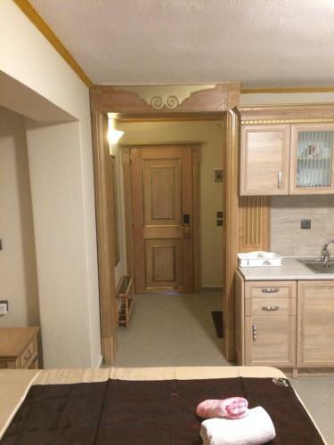 Apartamento Meandros Studios Center