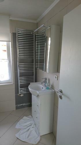 Apartment City