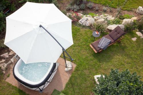 Mistral Holiday House