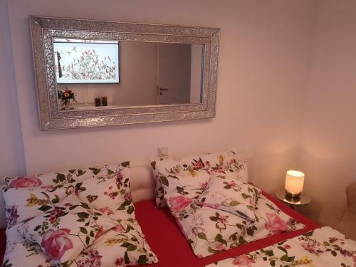 Apartamento Ambiente