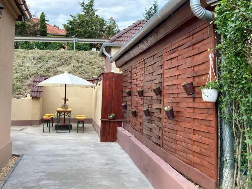 Sinka Apartman