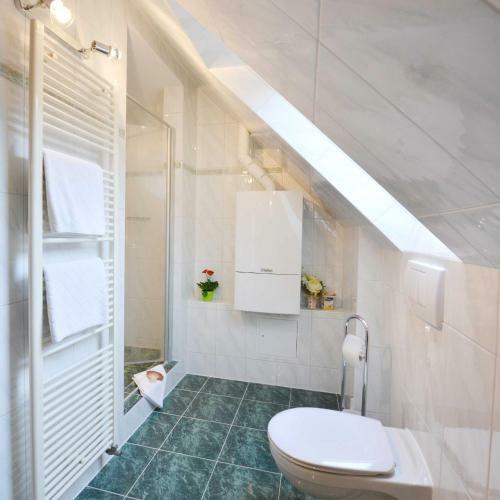 Apartamento St�rtebeker Appartements - "st�rtebeker Pferdehof"