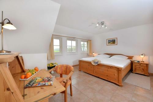 Apartamento St�rtebeker Appartements - "st�rtebeker Pferdehof"