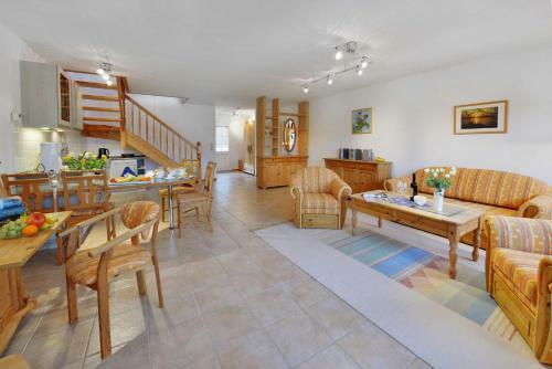 Apartamento St�rtebeker Appartements - "st�rtebeker Pferdehof"