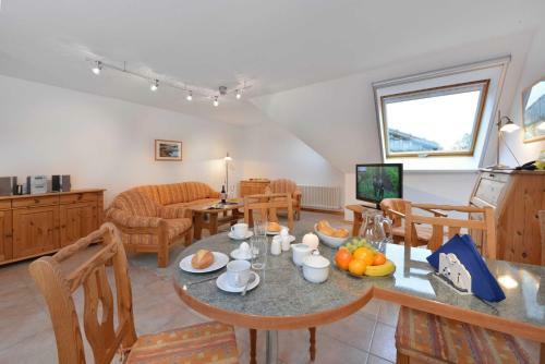 Apartamento St�rtebeker Appartements - "st�rtebeker Pferdehof"