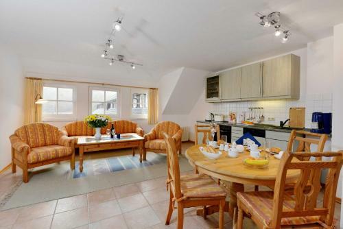 Apartamento St�rtebeker Appartements - "st�rtebeker Pferdehof"