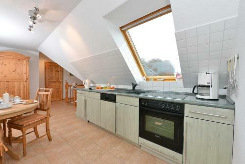 Apartamento St�rtebeker Appartements - "st�rtebeker Pferdehof"