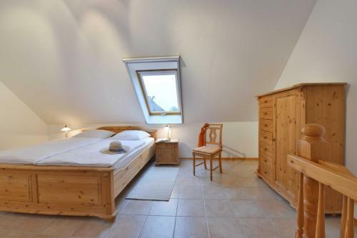 Apartamento St�rtebeker Appartements - "st�rtebeker Pferdehof"