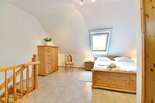 Apartamento St�rtebeker Appartements - "st�rtebeker Pferdehof"