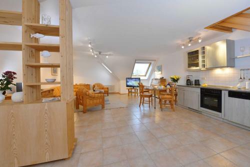 Apartamento St�rtebeker Appartements - "st�rtebeker Pferdehof"