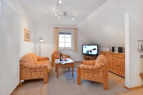 Apartamento St�rtebeker Appartements - "st�rtebeker Pferdehof"
