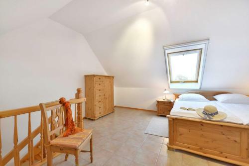 Apartamento St�rtebeker Appartements - "st�rtebeker Pferdehof"