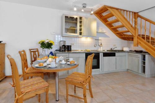 Apartamento St�rtebeker Appartements - "st�rtebeker Pferdehof"