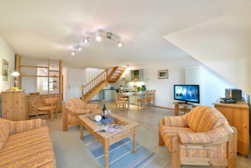 Apartamento St�rtebeker Appartements - "st�rtebeker Pferdehof"
