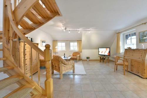 Apartamento St�rtebeker Appartements - "st�rtebeker Pferdehof"