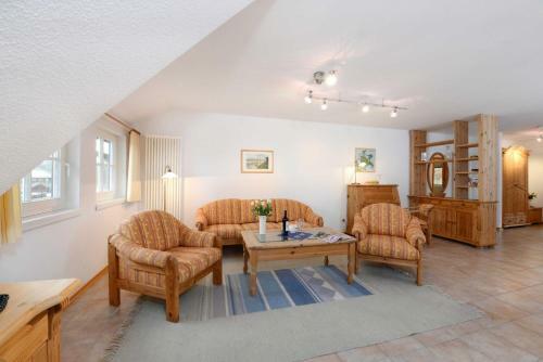 Apartamento St�rtebeker Appartements - "st�rtebeker Pferdehof"