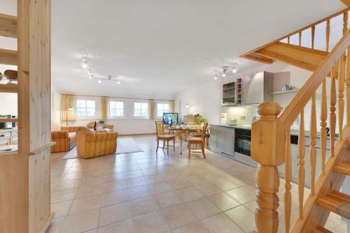 Apartamento St�rtebeker Appartements - "st�rtebeker Pferdehof"