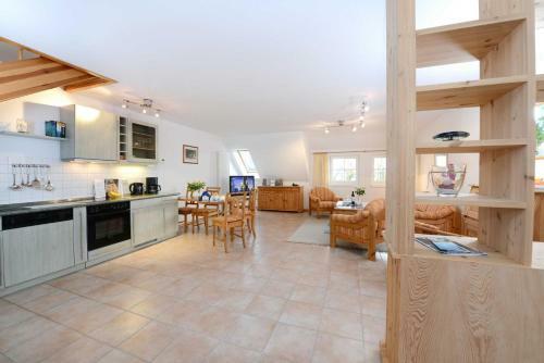 Apartamento St�rtebeker Appartements - "st�rtebeker Pferdehof"