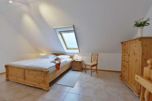 Apartamento St�rtebeker Appartements - "st�rtebeker Pferdehof"