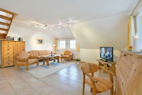 Apartamento St�rtebeker Appartements - "st�rtebeker Pferdehof"