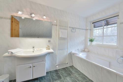 Apartamento St�rtebeker Appartements - "st�rtebeker Pferdehof"