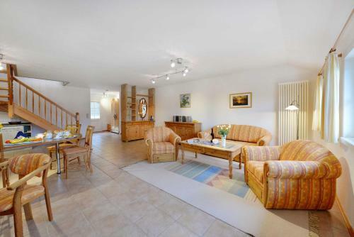 Apartamento St�rtebeker Appartements - "st�rtebeker Pferdehof"