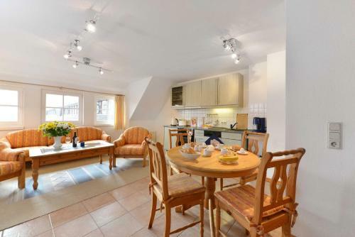 Apartamento St�rtebeker Appartements - "st�rtebeker Pferdehof"