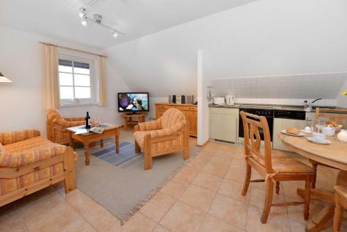 Apartamento St�rtebeker Appartements - "st�rtebeker Pferdehof"
