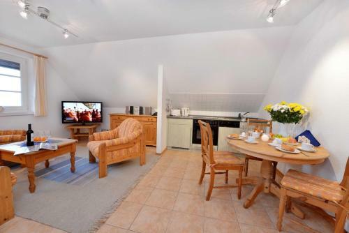 Apartamento St�rtebeker Appartements - "st�rtebeker Pferdehof"