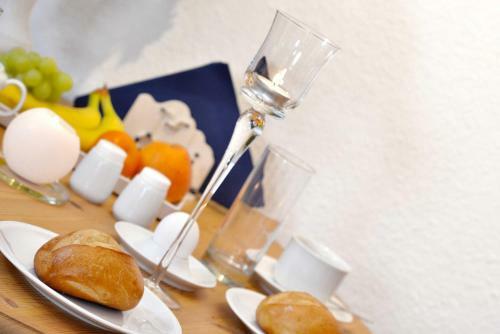 Apartamento St�rtebeker Appartements - "st�rtebeker Pferdehof"