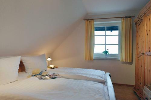 Apartamento St�rtebeker Appartements - "st�rtebeker Pferdehof"