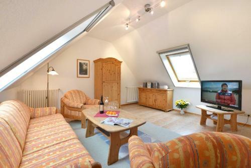 Apartamento St�rtebeker Appartements - "st�rtebeker Pferdehof"