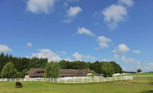 Apartamento St�rtebeker Appartements - "st�rtebeker Pferdehof"