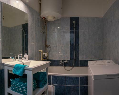 Silentium City Apartman S�rv�r
