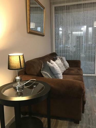 Apartamento Orient Suite