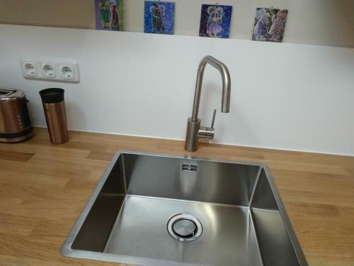 Apartamento Annel's Liebelei