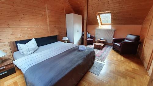 Hostal Pension Nippgen