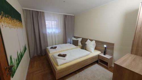 Hostal Pension Nippgen