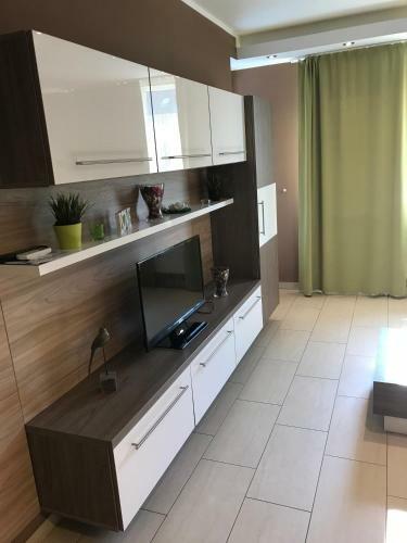 Platina Apartman