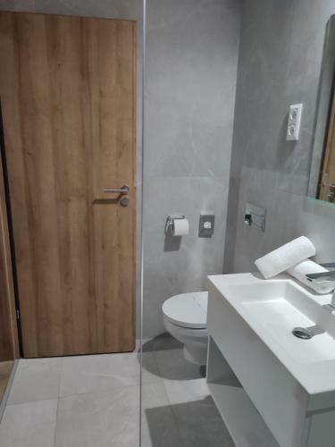 Op�l Residence Apartman