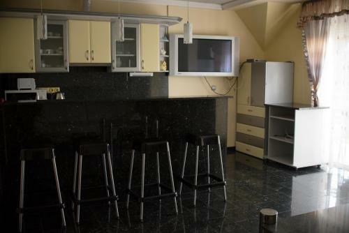 Hotel Wolf Apartman101, Wolf Apartman 102