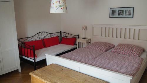 Apartamento Uferlos