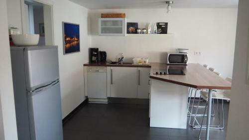 Apartamento Uferlos