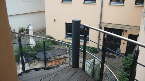 Apartamento Uferlos
