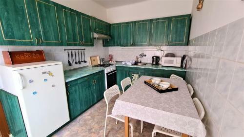 Vitorl�s Apartman