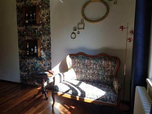 Apartamento Haus Elbling