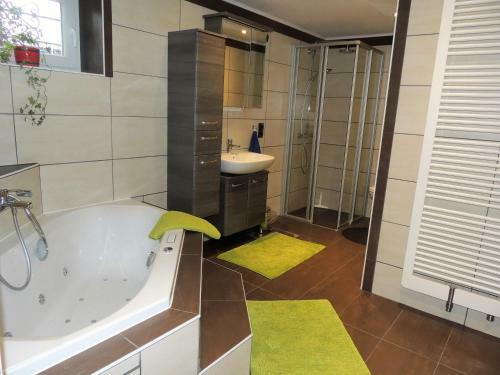 Apartamento Ferienwohnung Am Hausberg In Radebeul